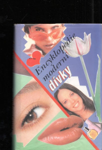 Encyklopedie moderní dívky