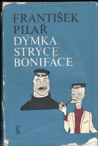 Dýmka strýce Bonifáce