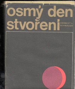 Osmý den stvoření