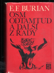 Osm odtamtud a další z řady