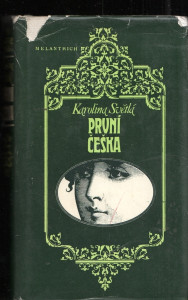 První češka