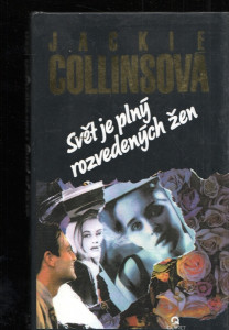 Svět je plný rozvedených žen