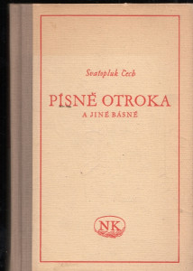 Písně otroka