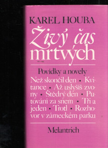 Živý čas mrtvých