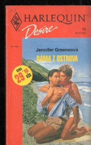 Dáma z ostrova