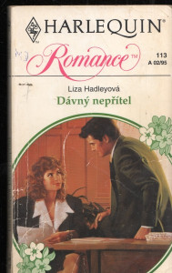 Dávný nepřítel