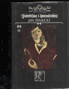 Podobizna s konvalinkou