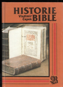 Historie bible