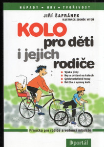 Kolo pro děti a jejich rodiče