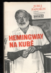 Hemingway na Kubě