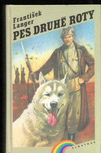 Pes druhé roty