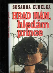 Hrad mám, hledám prince