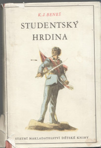 Studentský hrdina