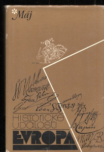 Historické události - Evropa