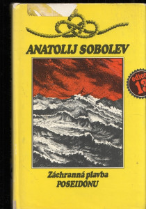 Záchranná plavba Poseidónu