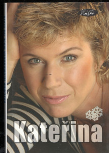 Kateřina Neumannová - Moje tři zlata