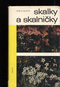 Skalky a skalničky