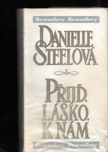 Přijď, lásko, k nám