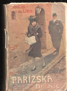 Pařížská dělnice