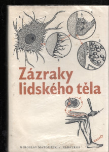 Zázraky lidského těla