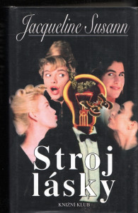 Stroj lásky