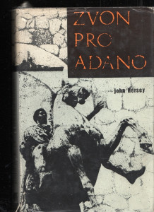 Zvon pro Adano