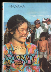 Návraty na Bali