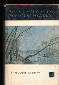 Listy z mého mlýna., Pondělní povídky