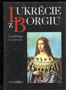 Lukrécie z Borgiů