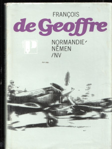 Normandie - Němen