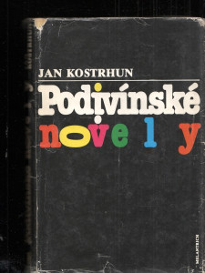 Podivínské novely