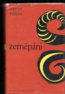 Zeměpáni