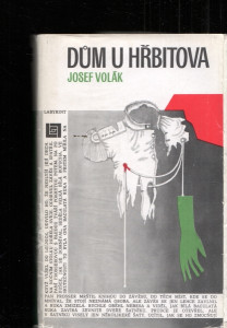 Dům u hřbitova