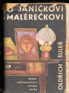 O Janíčkovi Malérečkovi