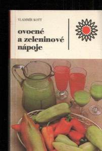 Ovocné a zeleninové nápoje