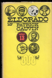 Eldorádo