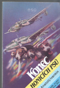 Konec honících psů