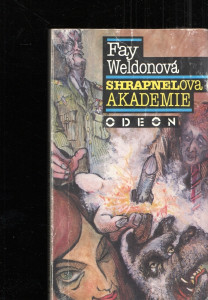 Shrapnelova akademie