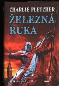 Železná ruka