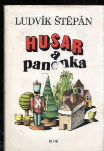 Husar a panenka