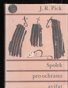 Spolek pro ochranu zvířat