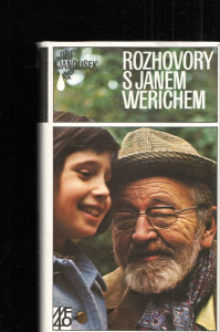 Rozhovory s Janem Werichem