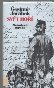 Svět hoří