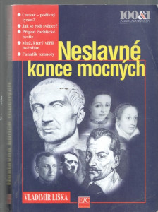 Neslavné konce mocných