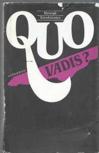QUO Vadis
