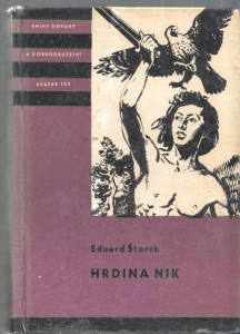 Hrdina Nik