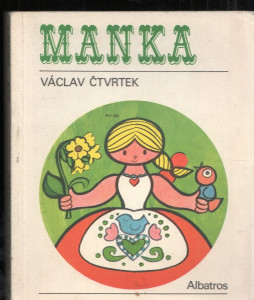 Manka