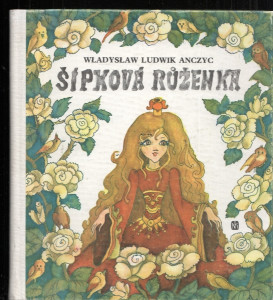 Šípková růženka