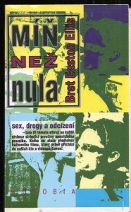 Míň než nula - sex, drogy a odcizení