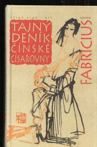 Tajný deník čínské císařovny